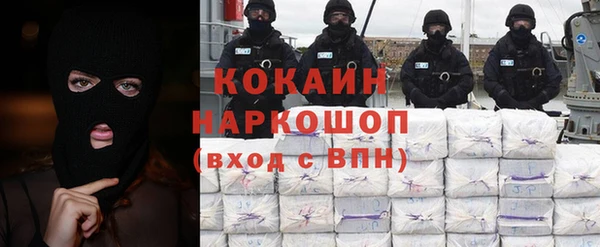 твердый Богородск